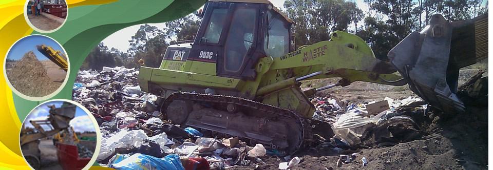 Landfill